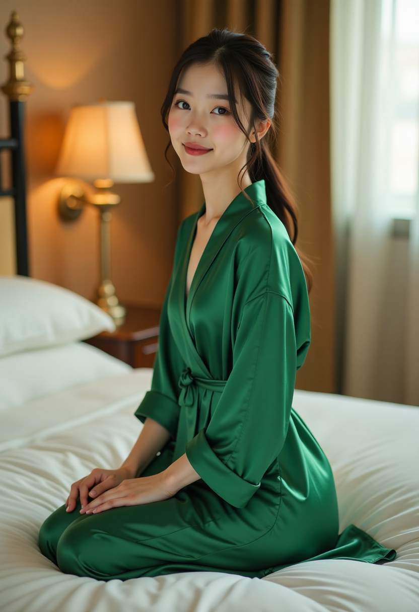 兰香如故38剧照